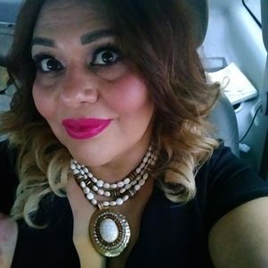 Meet your Posher, Magali